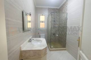 شقة للايجار المفروش 145 متر سابا باشا ش الهدايا