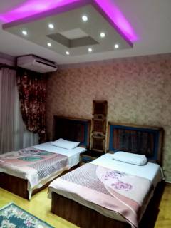 شقة للبيع 175م ناصية سوريا بالمهندسين