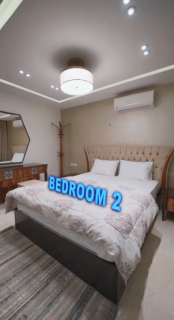 شقة للبيع بـ ارقي موقع بالدقي بشارع ميشيل باخوم