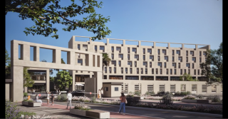 مقر ادارى مكيف امام قدوره مكون من 3غرف ريسبشن كبير