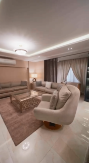 شقة تمليك بالدقى