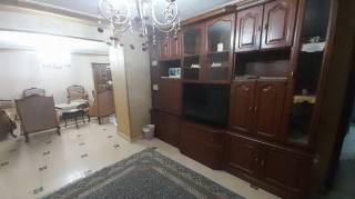 شقة للايجار 180 متر بتفرعات جامعة الدول المهندسين