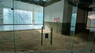 مكتب للايجار مجهز بالكامل