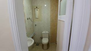 مكتب للإيجار فى المهندسين 50م تفرعات أحمد عرابى