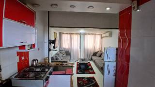 شقه 220م للبيع في المهندسين بالقرب من ش شهاب