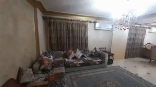 شقه للبيع شارع الهنيدي بالهرم بميدان مدكور