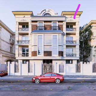 للبيع من المالك مباشرة شقه في بيت الوطن الحي الاول