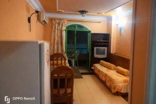 شاليه للبيع بفايد في قرية الجندول