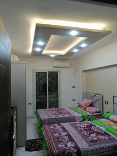 للبيع شقة سوبر لوكس ابراج بورتكس 3 غرف