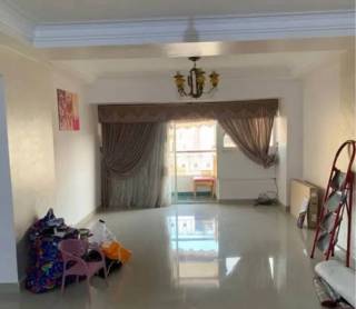 شقة للبيعبأبراج خان الخليلي من الشروق للتسويق