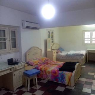 للايجار بالفرش شقة حي الشرق ش 23 يوليو