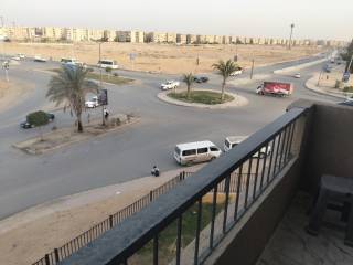 شقة للبيع الحي 11 كمبوند مصر الحجاز