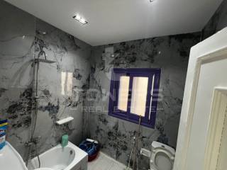 شقه فخمه 380م بكامب شيزاربمطلات علي سان مارك