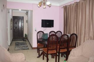 عايز تعيش في كمبوند جهز 100000ألف وتعالي إمضي عقد شقتك