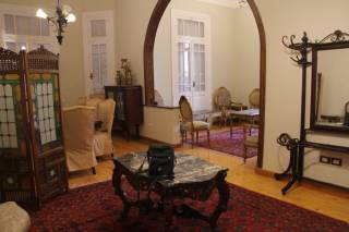 للبيع شقة 170 متر خلف سنترال مصر الجديدة بميدان اباظة