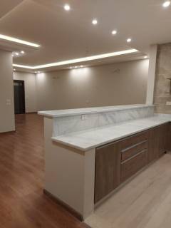 شقة أرضي بحديقة خاصة جرين 5 التوسعات الشمالية