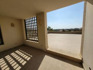 فيلا للبيع مدينة الشيخ زايد كمبوند رويال ميدوز