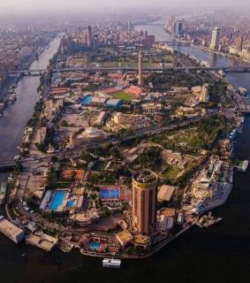 مطلوب مكاتب ومقرات إدارية بالمنيل 01002333702