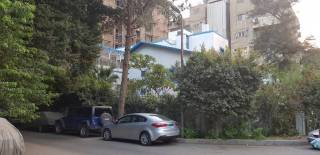 فيلا مستقلة 650م بالمهندسين 01002333702