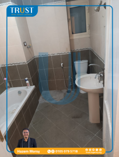 شقة للإيجار المعسكر الروماني