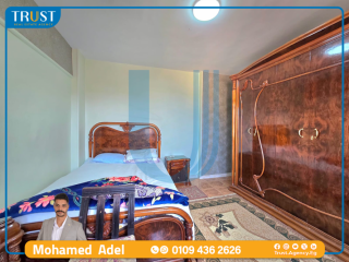 شقة للبيع 166 متر الاسكندرية بالم هيلز