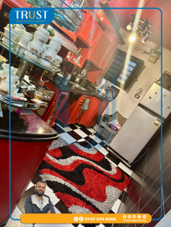 شقة للبيع ميامي