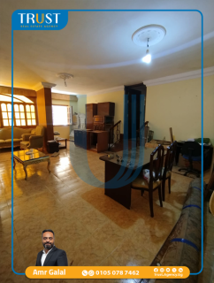 شقة للبيع في كمبوند اليكس ويست الاسكندرية