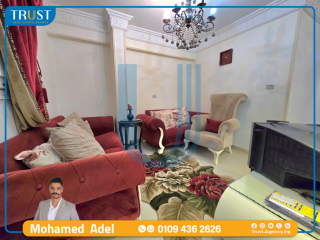 شقة للبيع ستانلي