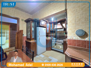 شقة للبيع 320 متر ستانلي علي البحر مباشرة