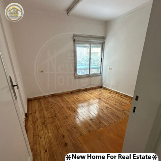 شقة للايجار المفروش سموحة نادي القوات المسلحة