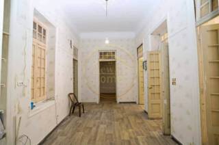 شقة 133م للبيع بمنطقه الابراهيميه