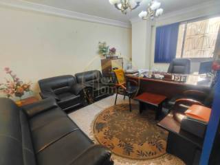 شقة 296م للبيع سموحة بجوار مسجد علي بن أبي طالب