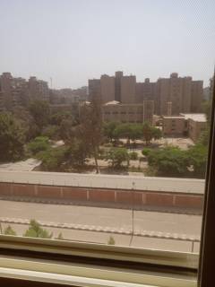 شقة للبيع في المقطم الهضبة الوسطي