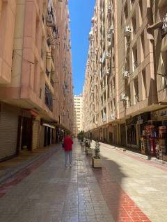 شقة فاخرة للبيع فيروزة سموحة