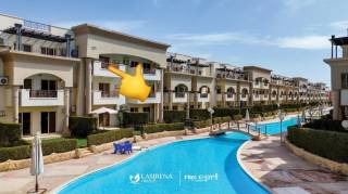 شاليه للبيع بالعين السخنه استلام فوري