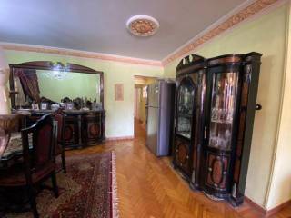 شقة تمليك بمنطقه سموحة كومباوند جارا