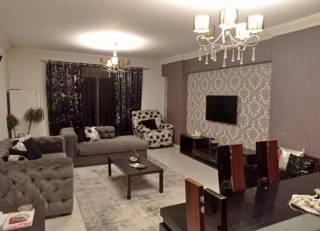 شقة فاخرة للبيع بكيلوباترا