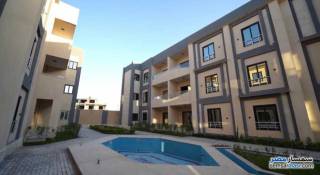 فرصه للعروسين للمعيشه في كمباوند