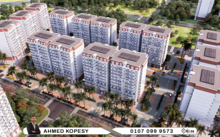 شقة للبيع 166 متر حي صوارى تسهيلات سداد 5 سنين