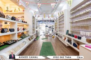محل للبيع 41 متر محل للبيع 41 متر شارع جمال عبد الناصر