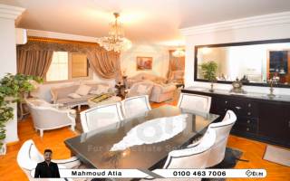 مقر إدارى للبيع لوران شارع أبوقير مباشرة