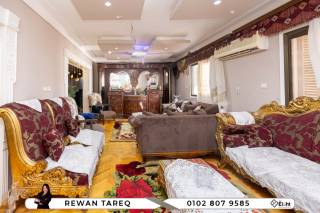 شقة للبيع 305 متر الابراهيمية متفرع من شارع لاجيتيه