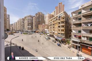 حضانة مفروشة للايجار علي محمد نجيب راسا