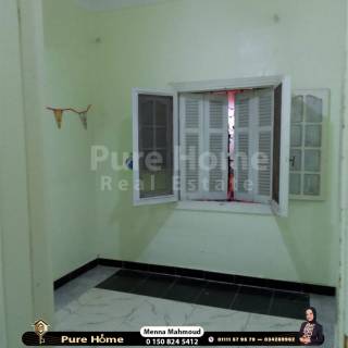 فيلا للبيع 1650 متر كينج مريوط ش 106