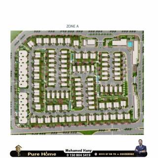 Stand Alone Villa Solik Garden Resale