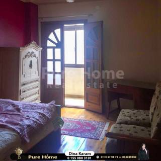 شقه للبيع 270 متر رشدي ش سوريا