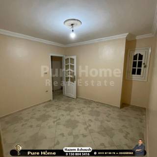 دوبلكس للبيع 287 متر صواري من السعودية المصرية