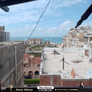 دوبلكس للبيع 315 متر فى زيزينيا