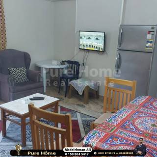 شقة مرخصة للبيع 174 متر سيدي بشر ش العيسوي الرئيسي