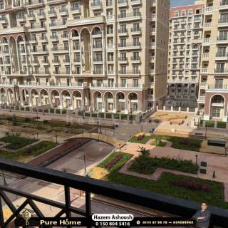 شقة للبيع 155 متر محرم بك ش محرم بك الرئيسى